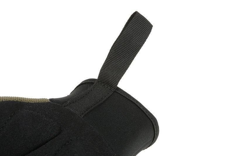 Тактические перчатки Armored Claw CovertPro - oliwkowe [Armored Claw] (для страйкбола) ACL-33-008272 фото