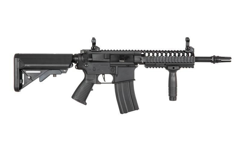 Штурмовая винтовка CA4A1 EC1 ECS - Black [Classic Army] (для страйкбола) CLA-01-027981 фото
