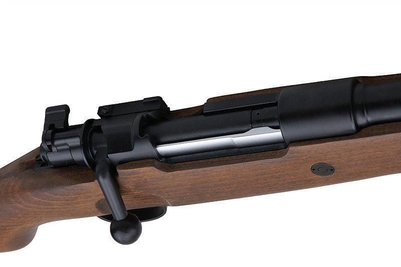 Страйкбольный аналог karabinu KAR98K [PPS Airsoft] (для страйкбола) PPS-03-005115 фото