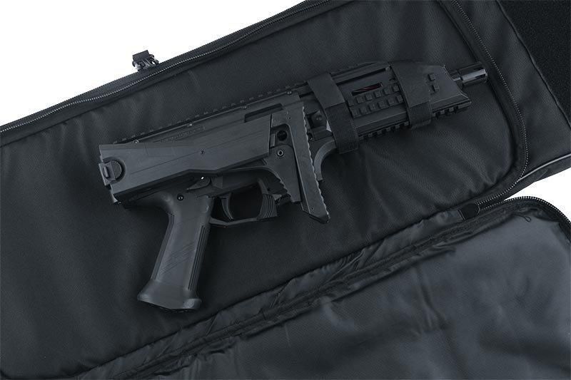 Сумка збройова MOLLE 1000mm - Ranger Green [GFC Tactical] (для страйкболу) GFT-22-021161 фото