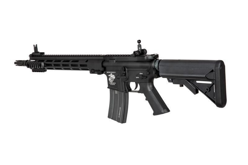 Штурмовая винтовка Specna Arms SA-A34P ONE&trade; - Black [Specna Arms] (для страйкбола) SPE-01-027298 фото