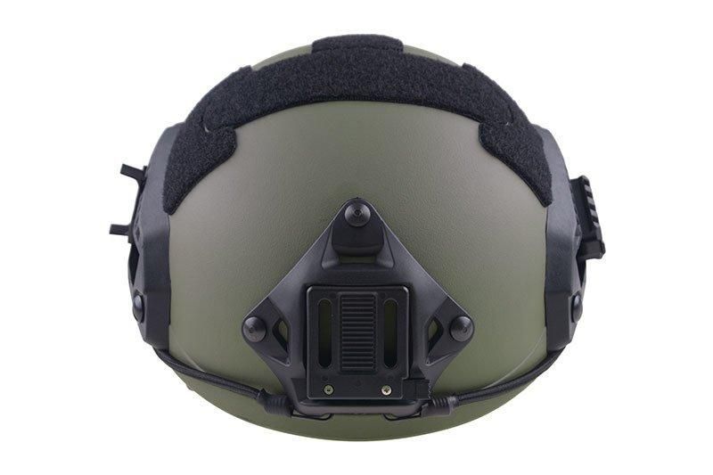 Страйкбольный аналог hełmu maritime - ranger green [FMA] (для страйкболу) FMA-21-022182 фото