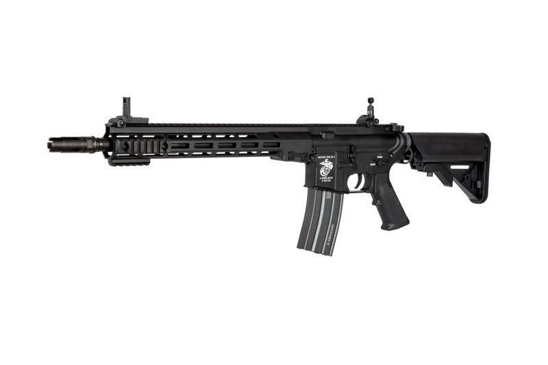 Штурмовая винтовка Specna Arms SA-A34P ONE&trade; - Black [Specna Arms] (для страйкбола) SPE-01-027298 фото