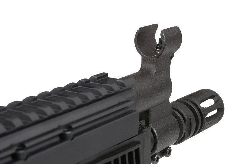 Страйкбольный привод ELAK710 Custom Pistol (Gen.2) [E&L] (для страйкбола) EIL-01-011515 фото