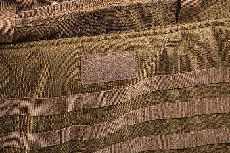 Pokrowiec na broń Smilodon I (950mm) - tan [Primal Gear] (для страйкболу) PRI-22-017473 фото
