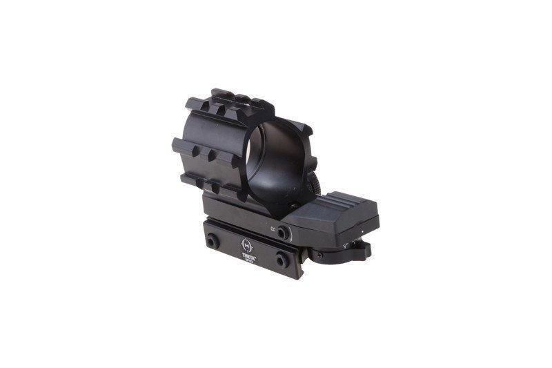 Страйкбольный аналог celownika kolimatorowego RIS Open [Theta Optics] (для страйкболу) THO-10-009073 фото