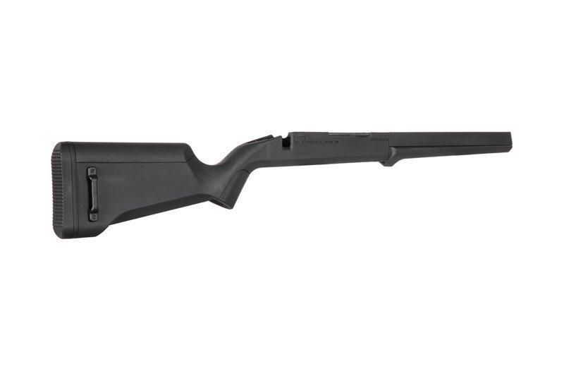 Okładziny i chwyt AS-HS001-BK do аналогов Amoeba Striker - czarne [AMOEBA] (для страйкбола) AMB-09-027660 фото