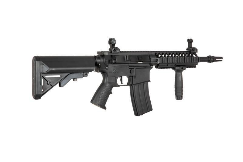 Штурмовая винтовка CA4A1 EC1 ECS - Black [Classic Army] (для страйкбола) CLA-01-027981 фото