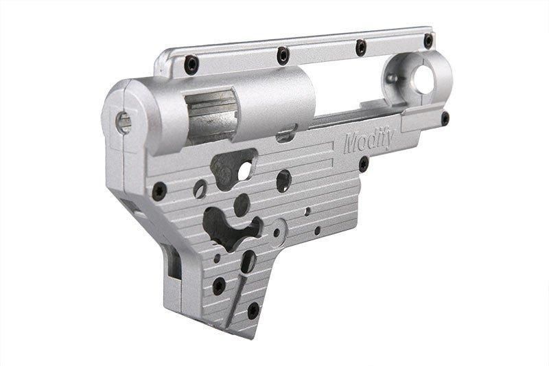 Усиленные стенки Gearbox V2 Torus под подшипники 8mm [Modify] (для страйкбола) MOD-08-006428 фото