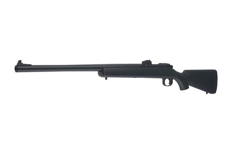 Снайперская винтовка VSR-10 PRO SNIPER - Black [Tokyo Marui] (для страйкбола) TMR-03-021842 фото