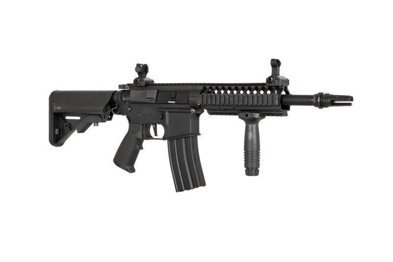 Штурмовая винтовка CA4A1 EC1 ECS - Black [Classic Army] (для страйкбола) CLA-01-027981 фото