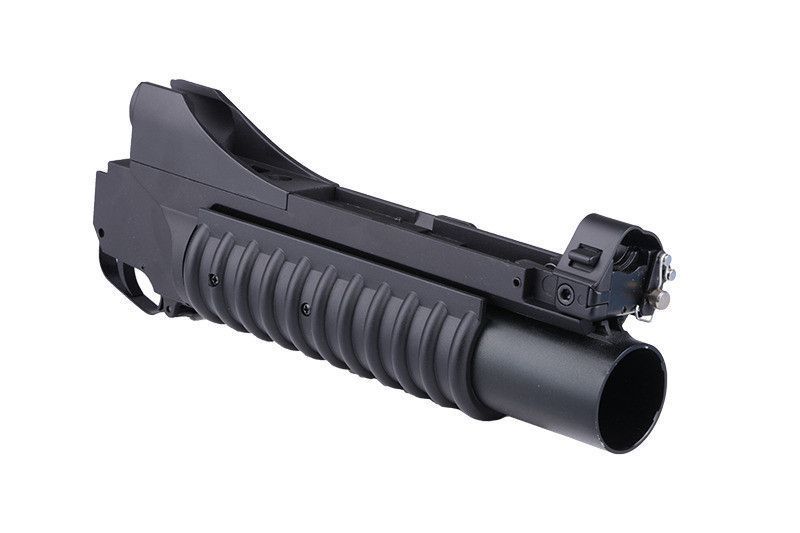 Страйкбольный підствольний гранатомет M203 Short [Specna Arms] (для страйкболу) SPE-04-007739 фото