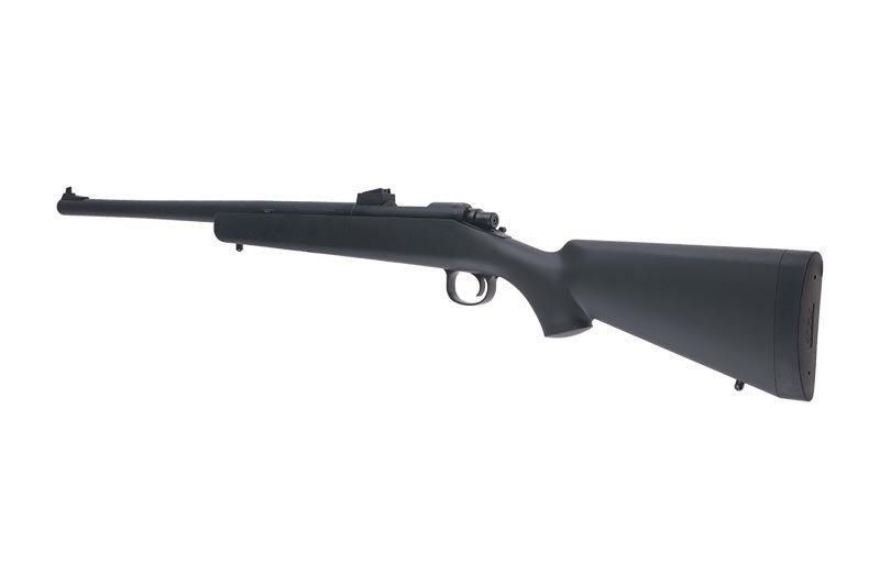 Снайперская винтовка VSR-10 PRO SNIPER - Black [Tokyo Marui] (для страйкбола) TMR-03-021842 фото