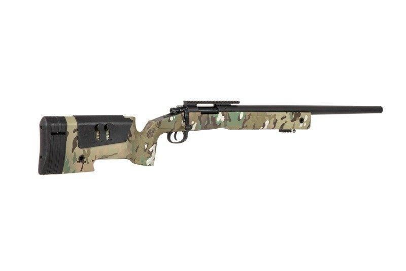 Страйкбольный аналог karabinu wyborowego SA-S02 CORE&trade; - MC [Specna Arms] (для страйкболу) SPE-03-026056 фото