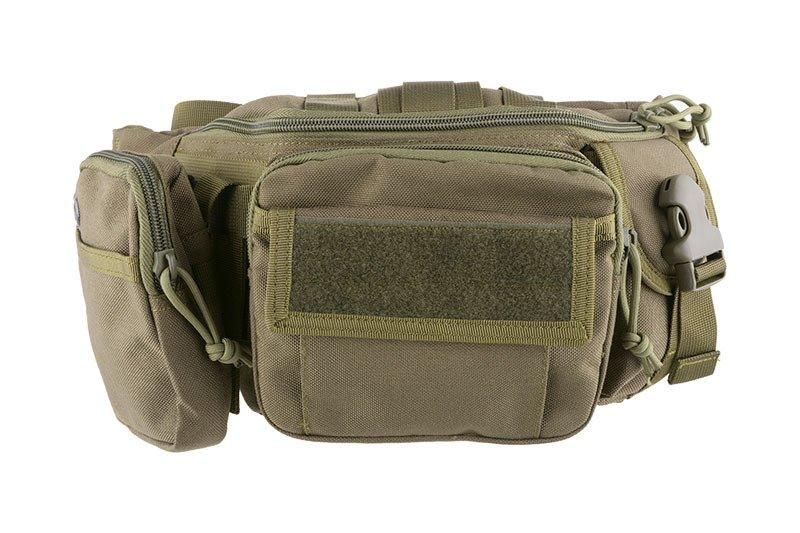 Nerka taktyczna Waist Bag - olive [Primal Gear] (для страйкболу) PRI-20-017373 фото