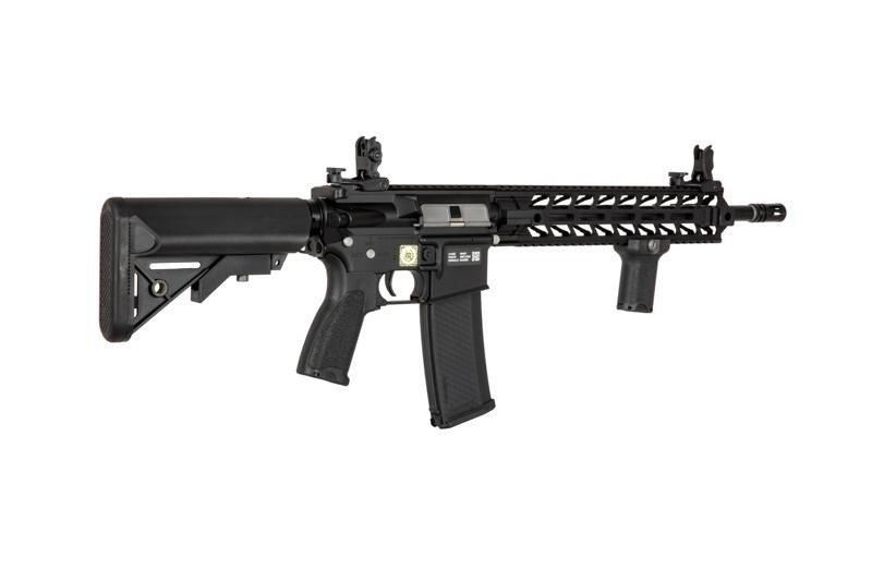 Штурмовая винтовка SA-E15 EDGE&trade; - Black [Specna Arms] (для страйкбола) SPE-01-023942 фото