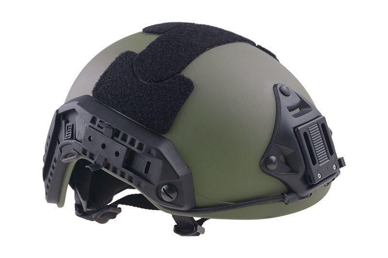Страйкбольный аналог hełmu maritime - ranger green [FMA] (для страйкболу) FMA-21-022182 фото