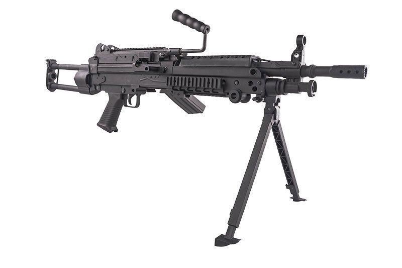 Пулемёт STAEG103 Para Sportline [S&T ARMAMENT] (для страйкбола) SIT-01-027472 фото