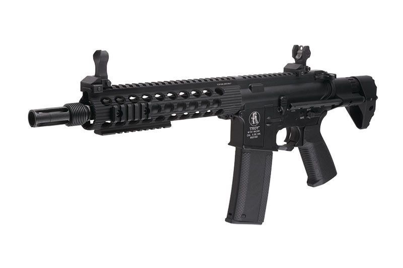 Штурмовая винтовка Thor Rapid - 001 [G&P] (для страйкбола) GIP-01-018954 фото