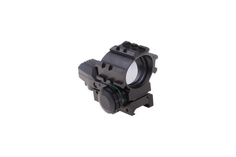 Страйкбольный аналог celownika kolimatorowego RIS Open [Theta Optics] (для страйкболу) THO-10-009073 фото