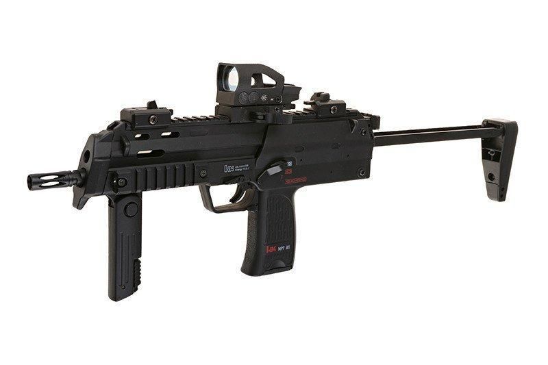 Celownik kolimatorowy AAOK109 [GFC Accessories] (для страйкболу) GFA-10-012659 фото