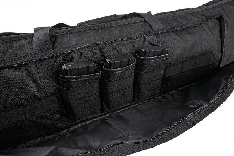 Pokrowiec na broń Smilodon I (950mm) - black [Primal Gear] (для страйкбола) PRI-22-017471 фото