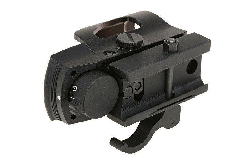 Celownik kolimatorowy AAOK109 [GFC Accessories] (для страйкболу) GFA-10-012659 фото