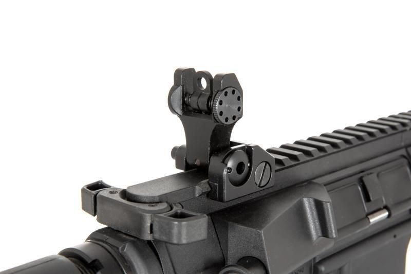 Штурмовая винтовка CA4A1 EC1 ECS - Black [Classic Army] (для страйкбола) CLA-01-027981 фото