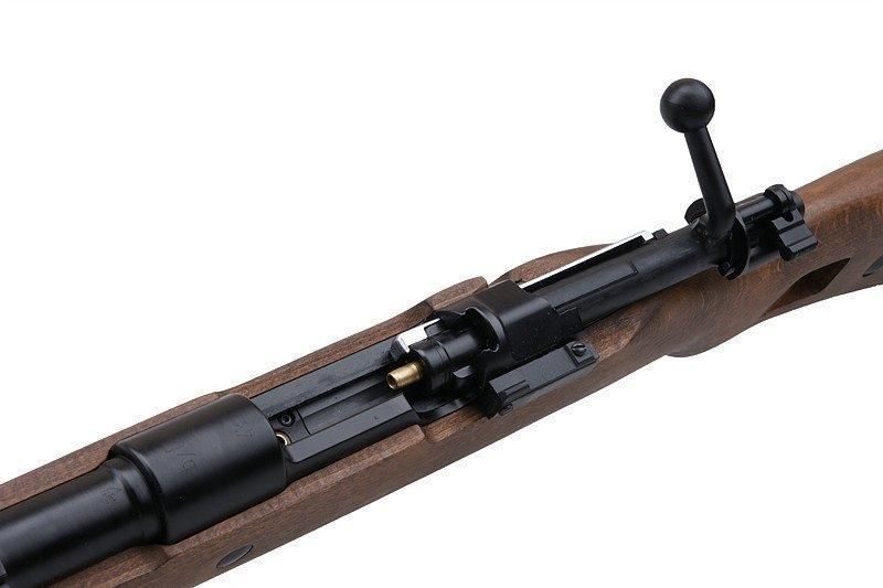 Страйкбольный аналог karabinu KAR98K [PPS Airsoft] (для страйкбола) PPS-03-005115 фото