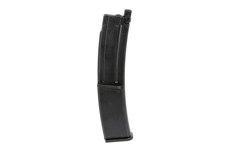Магазин green gas 40 шаров для приводов MP7A1 Tokyo Marui [Tokyo Marui]&nbsp;(для страйкбола) TMR-05-027418 фото