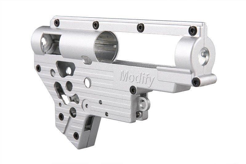 Усиленные стенки Gearbox V2 Torus под подшипники 8mm [Modify] (для страйкбола) MOD-08-006428 фото