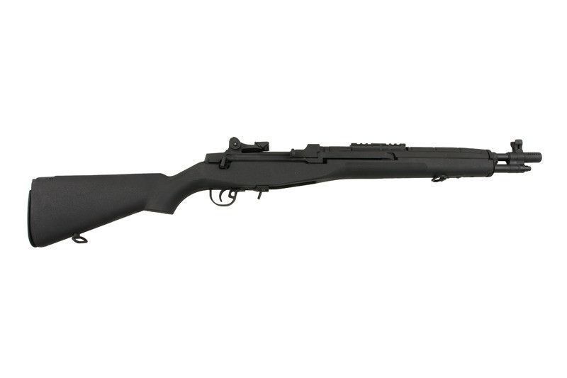 Винтовка CM032A - Black [CYMA] (для страйкбола) CYM-01-000233 фото