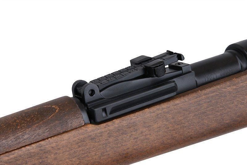 Страйкбольный аналог karabinu KAR98K [PPS Airsoft] (для страйкбола) PPS-03-005115 фото