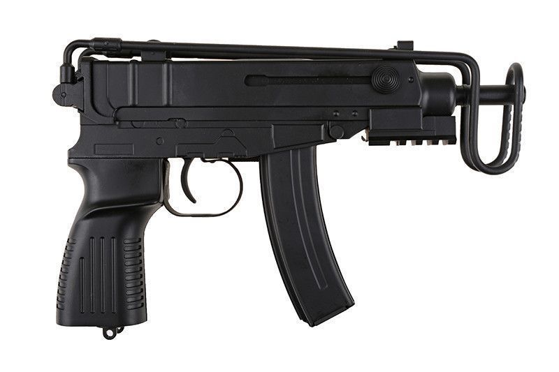 Страйкбольный аналог pistoletu maszynowego R2C [WELL] (для страйкболу) WEL-01-001833 фото