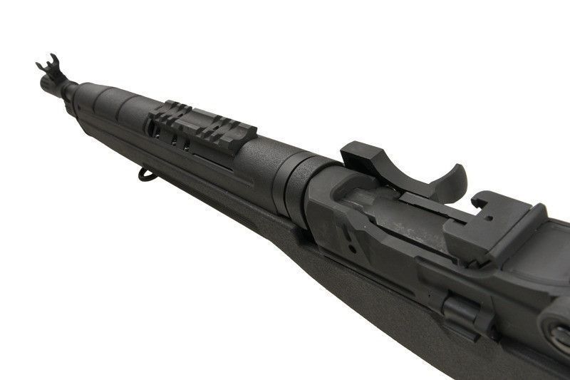 Винтовка CM032A - Black [CYMA] (для страйкбола) CYM-01-000233 фото