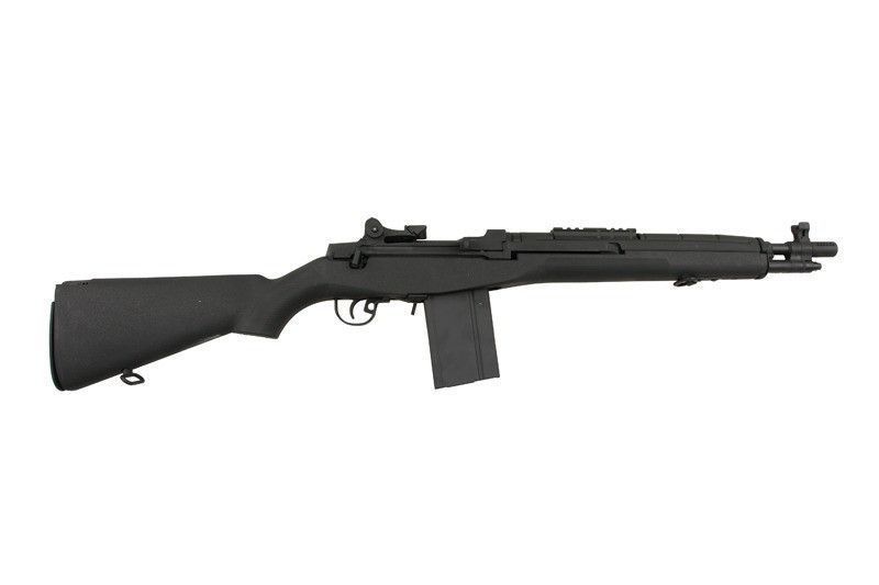 Винтовка CM032A - Black [CYMA] (для страйкбола) CYM-01-000233 фото