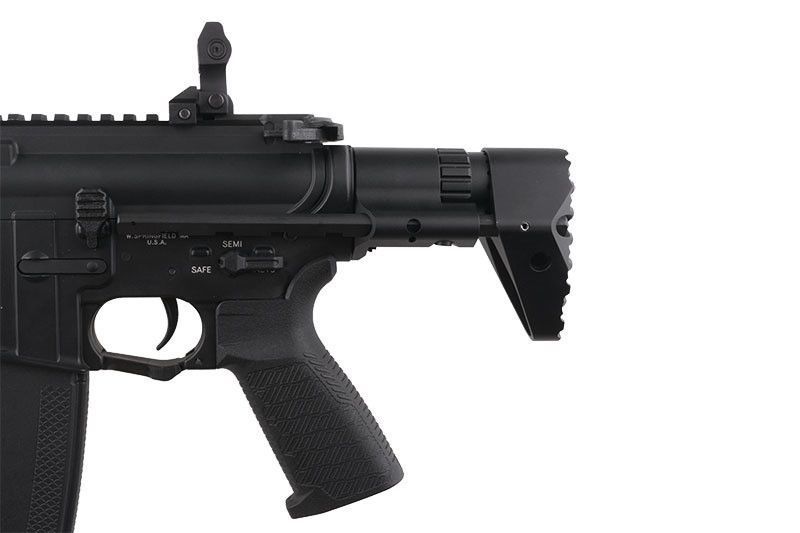 Штурмовая винтовка Thor Rapid - 001 [G&P] (для страйкбола) GIP-01-018954 фото