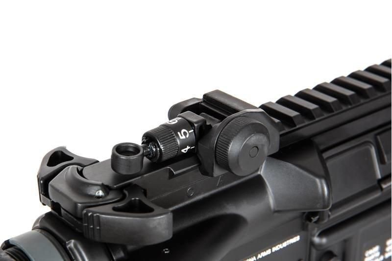 Штурмовая винтовка Specna Arms SA-A34P ONE&trade; - Black [Specna Arms] (для страйкбола) SPE-01-027298 фото