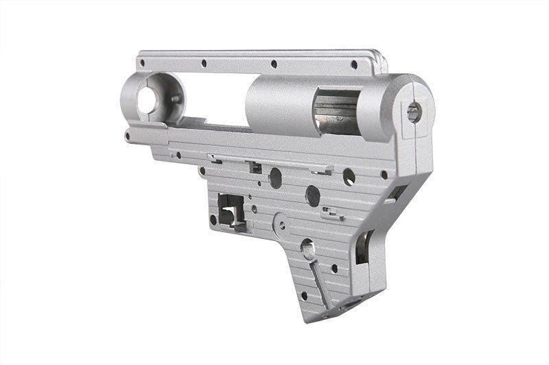 Усиленные стенки Gearbox V2 Torus под подшипники 8mm [Modify] (для страйкбола) MOD-08-006428 фото