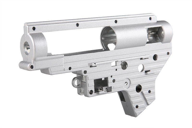 Усиленные стенки Gearbox V2 Torus под подшипники 8mm [Modify] (для страйкбола) MOD-08-006428 фото