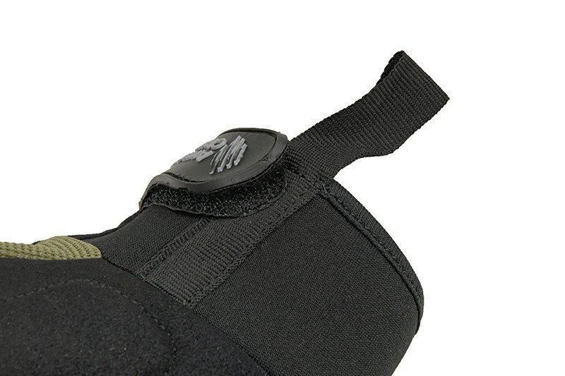 Rękawice taktyczne Armored Claw Shooter - oliwkowe [Armored Claw] (для страйкбола) ACL-33-007256 фото