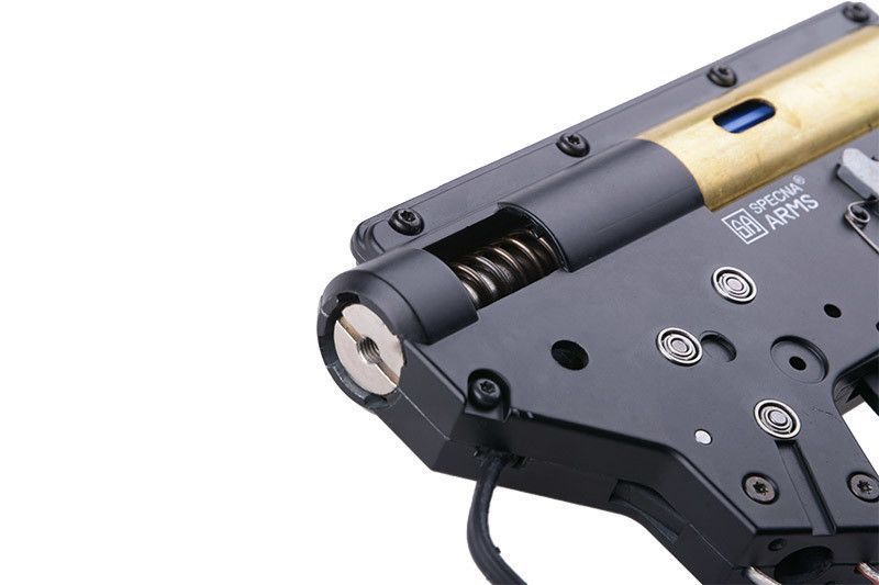 Винтовка Specna Arms SA-B07 - Half Tan [Specna Arms] (для страйкбола) SPE-01-006114 фото