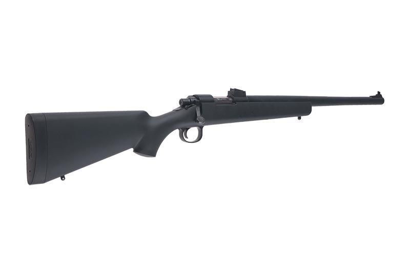 Снайперская винтовка VSR-10 PRO SNIPER - Black [Tokyo Marui] (для страйкбола) TMR-03-021842 фото