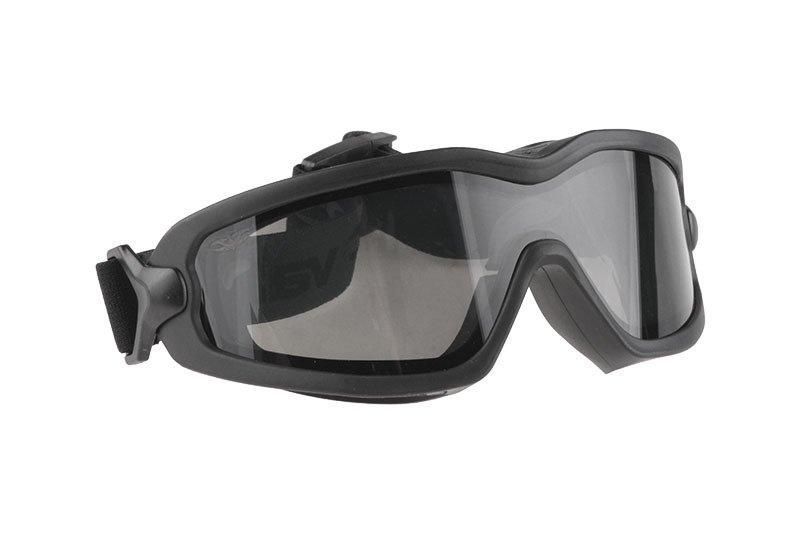 Gogle V-TAC Sierra - Przyciemniane [Valken] (для страйкбола) VLK-41-018503 фото