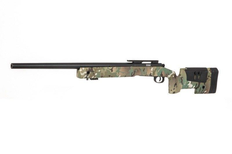 Страйкбольный аналог karabinu wyborowego SA-S02 CORE&trade; - MC [Specna Arms] (для страйкболу) SPE-03-026056 фото