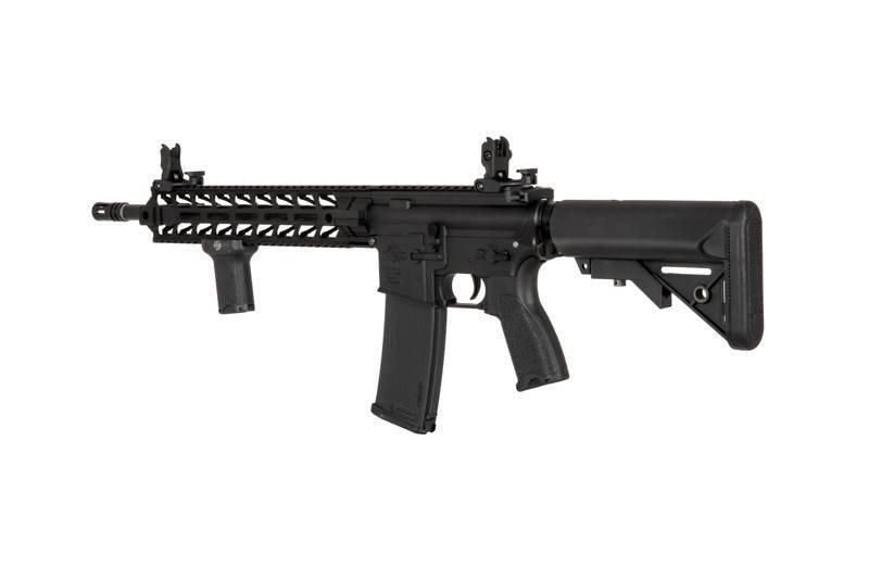 Штурмовая винтовка SA-E15 EDGE&trade; - Black [Specna Arms] (для страйкбола) SPE-01-023942 фото