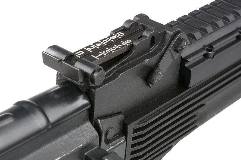 Страйкбольный привод ELAK710 Custom Pistol (Gen.2) [E&L] (для страйкбола) EIL-01-011515 фото