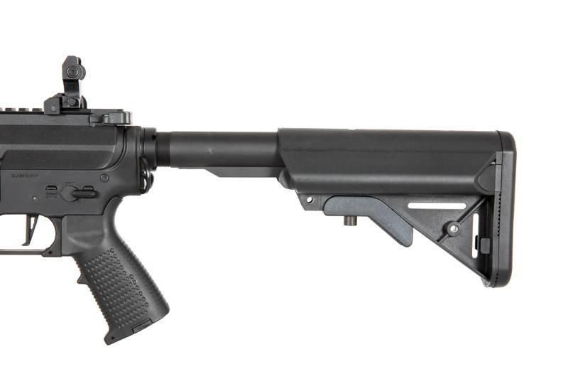Штурмовая винтовка CA4A1 EC1 ECS - Black [Classic Army] (для страйкбола) CLA-01-027981 фото