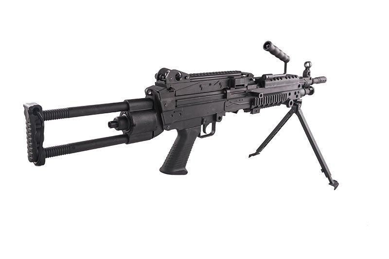 Пулемёт STAEG103 Para Sportline [S&T ARMAMENT] (для страйкбола) SIT-01-027472 фото