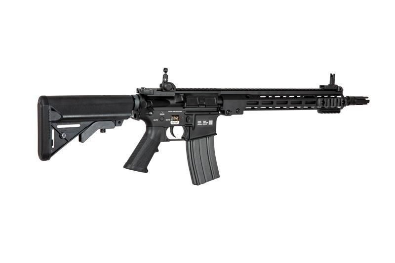 Штурмовая винтовка Specna Arms SA-A34P ONE&trade; - Black [Specna Arms] (для страйкбола) SPE-01-027298 фото